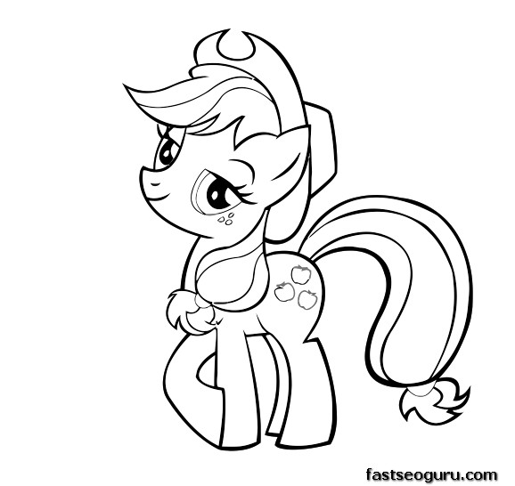 Poni #8570