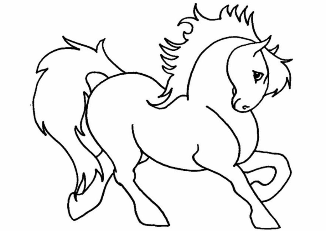 Poni #8580
