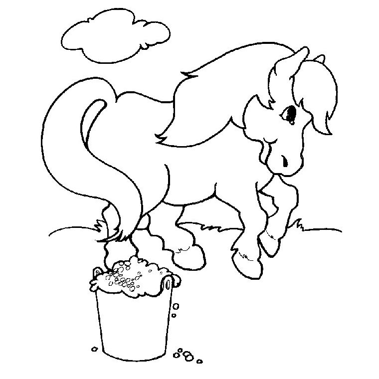 Poni #8581