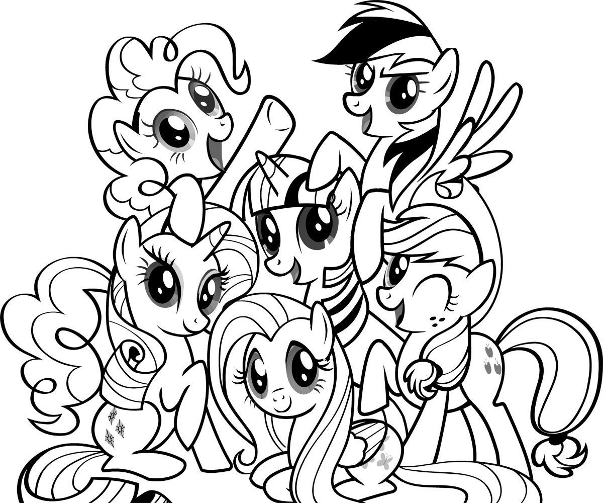 Poni #8585