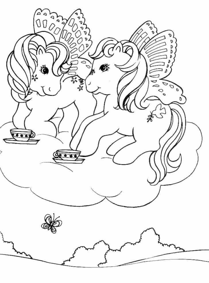 Poni #8586