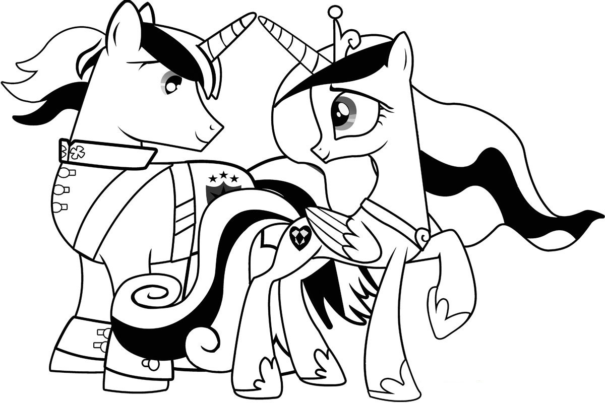 Poni #8587