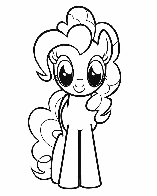 Poni #8597