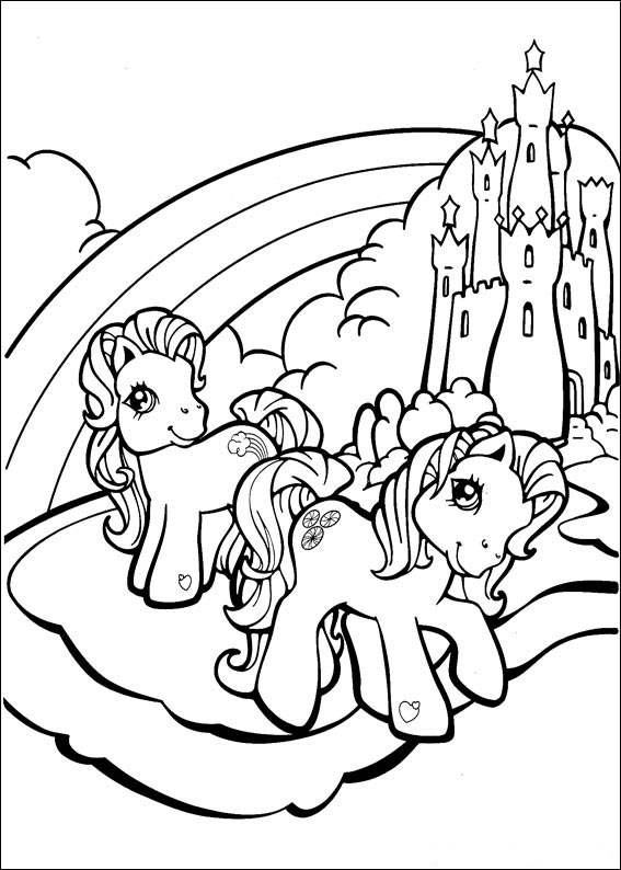 Poni #8617
