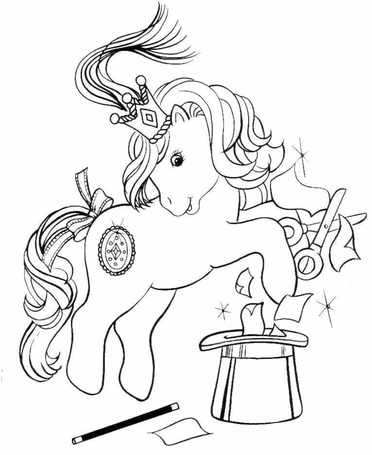 Poni #8630