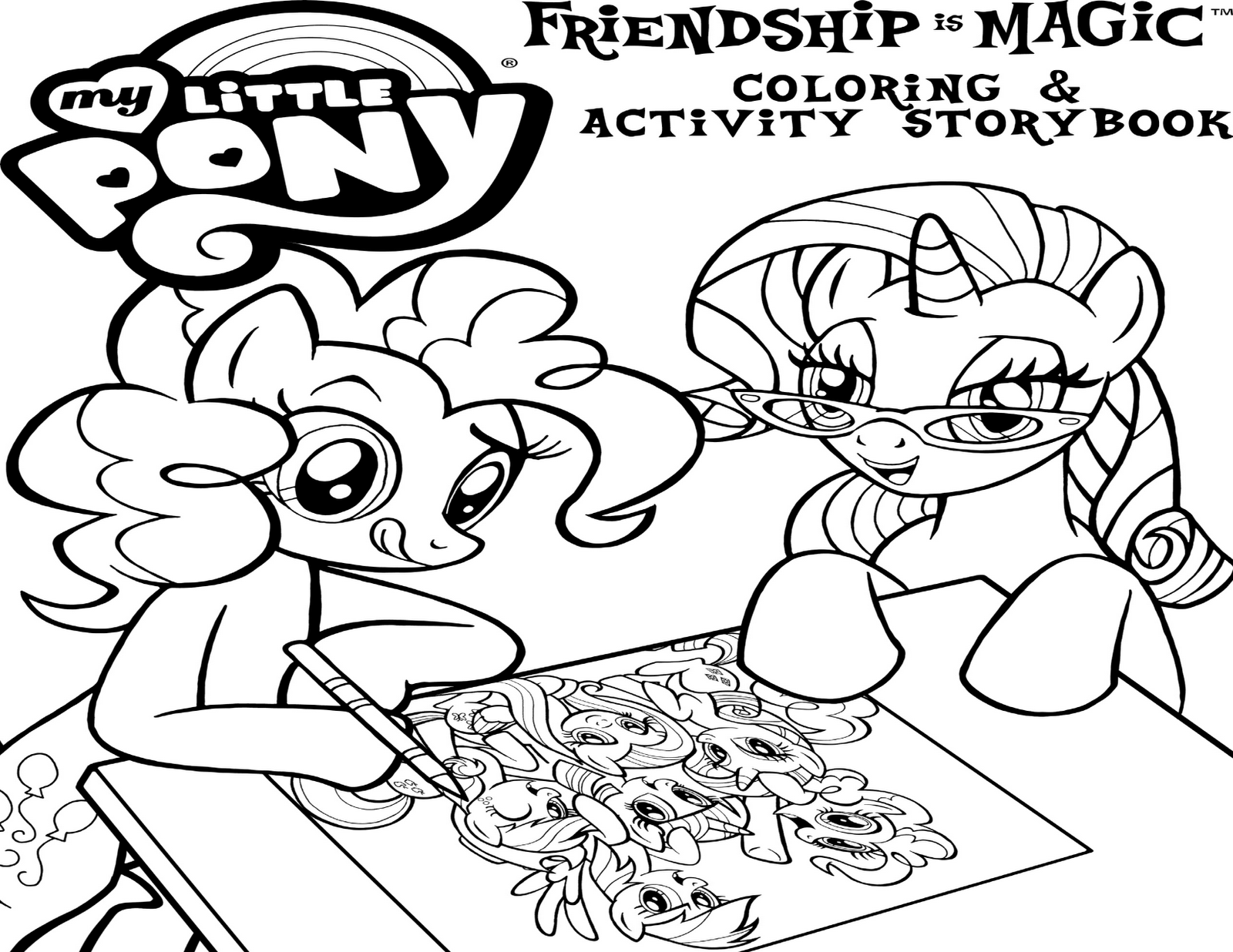 Poni #8643