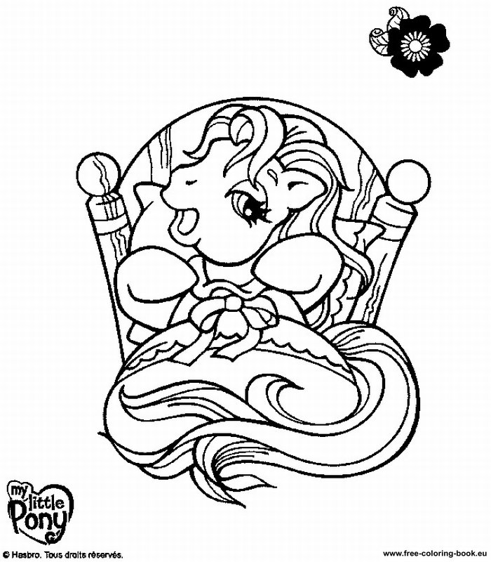 Poni #8644