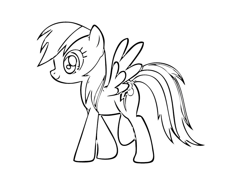 Poni #8661