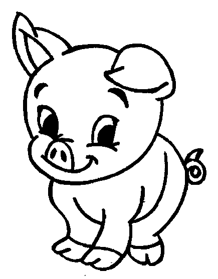 Cerdo #8673