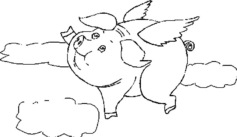 Cerdo #8724