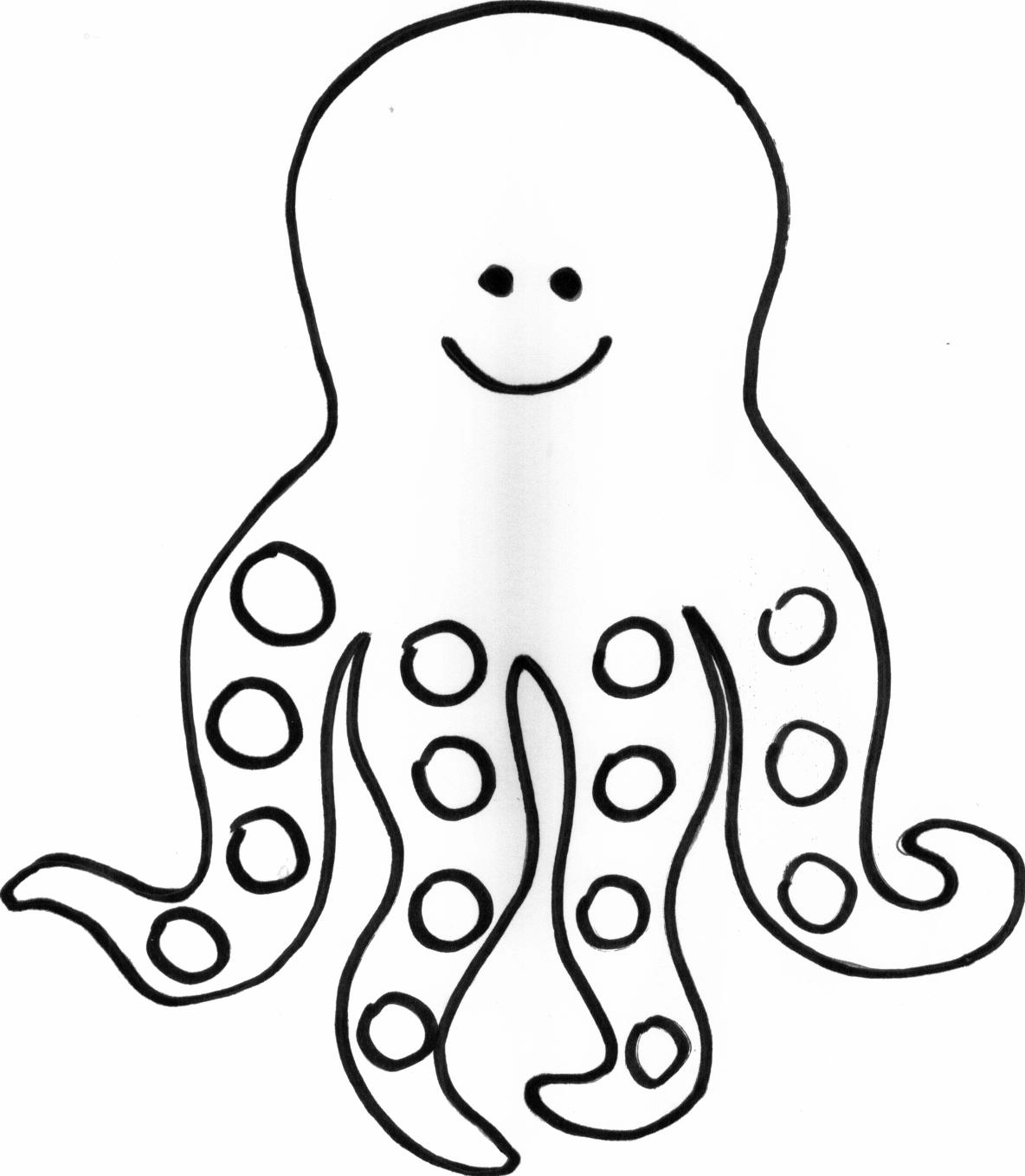 Pulpo #8727