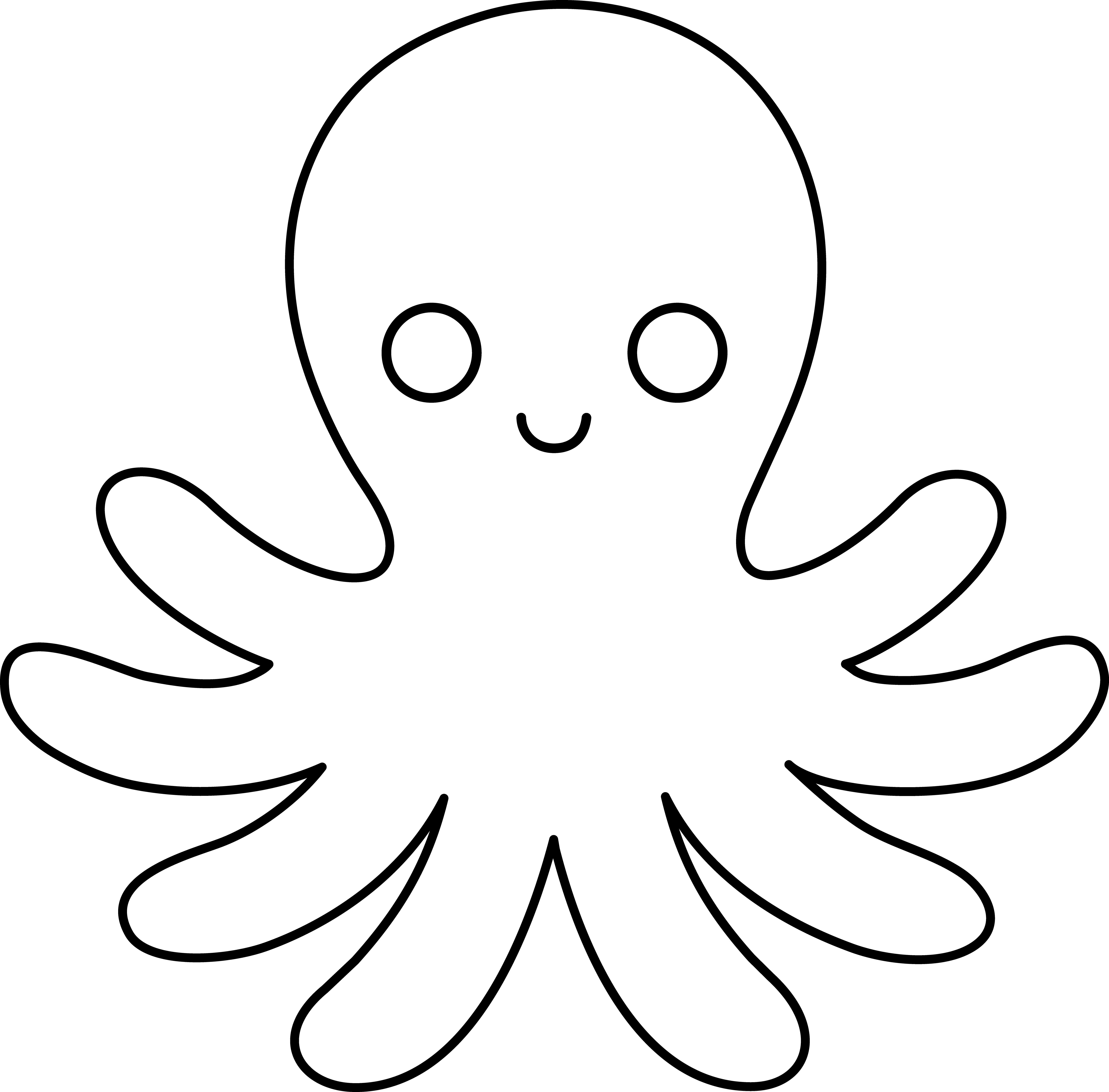 Pulpo #8737