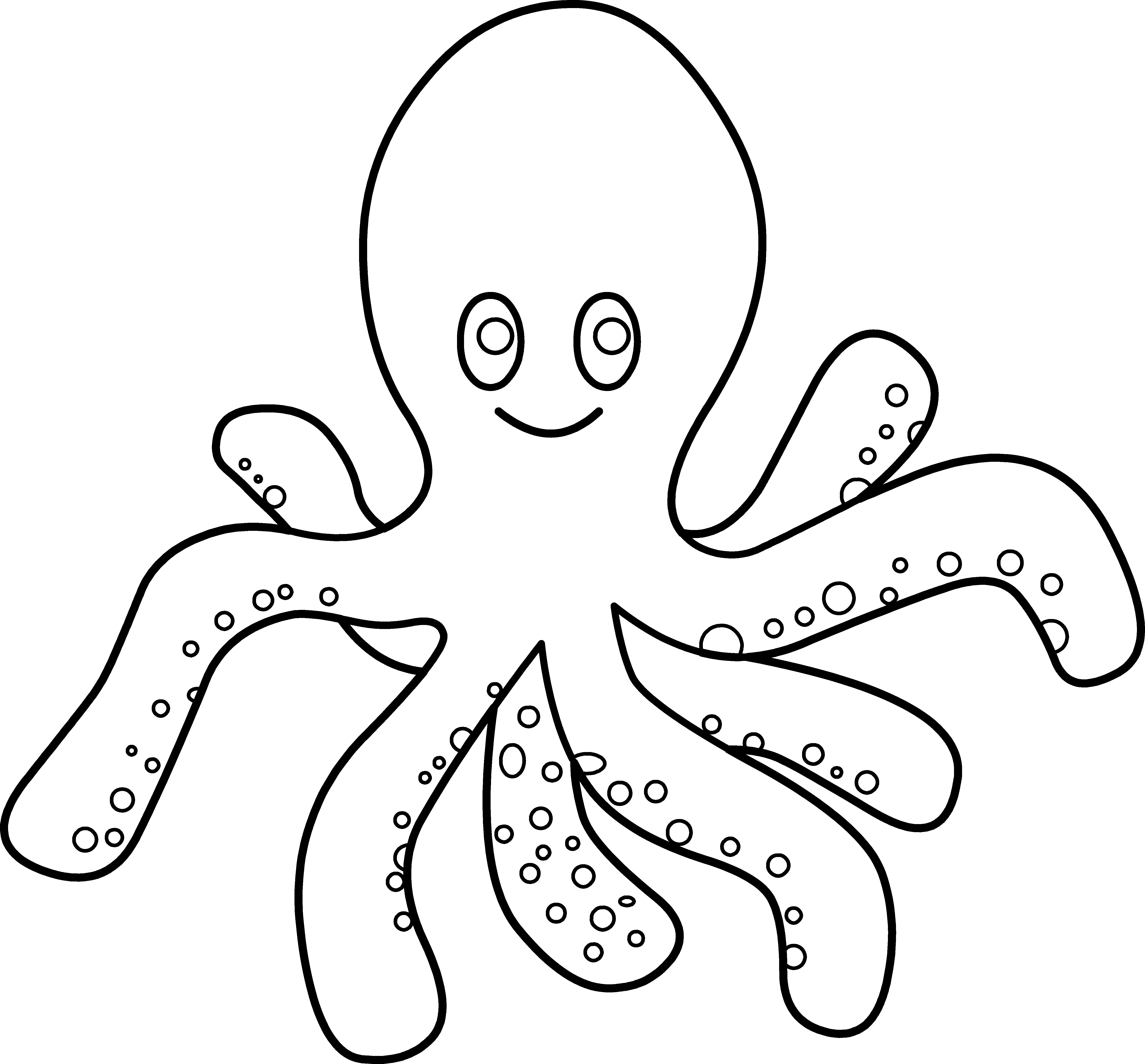 Pulpo #8738