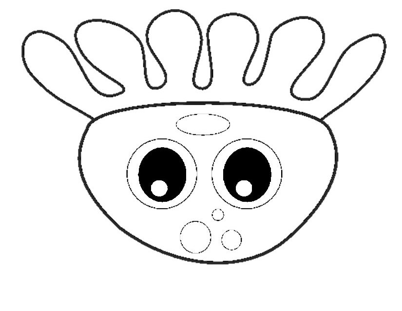 Pulpo #8741