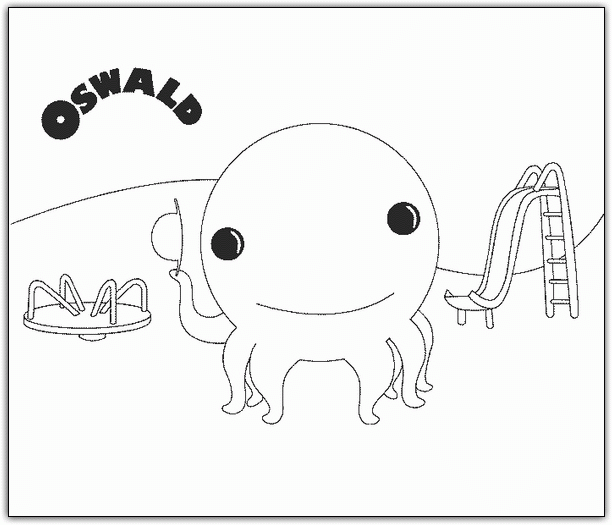 Pulpo #8751