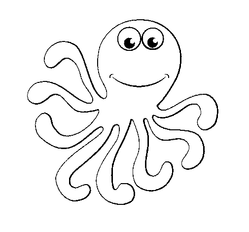 Pulpo #8757