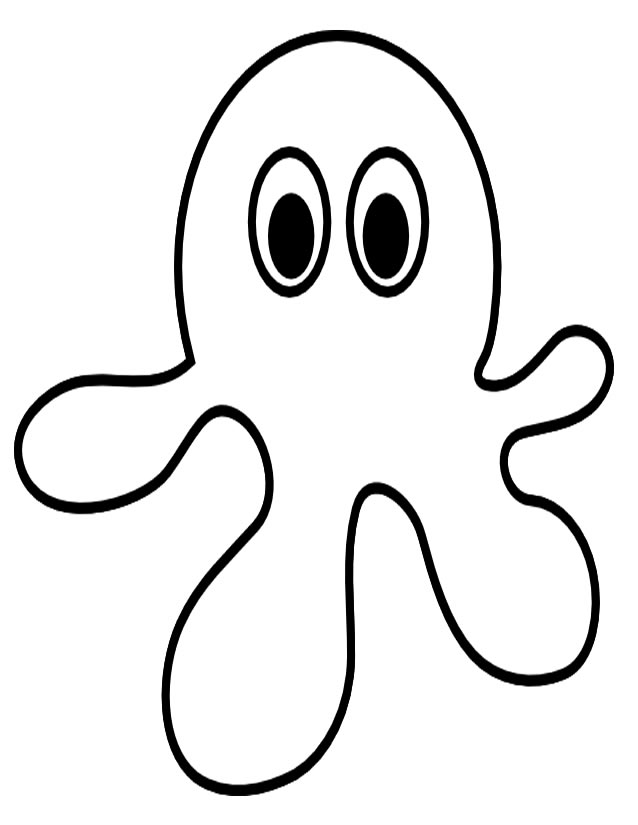 Pulpo #8765