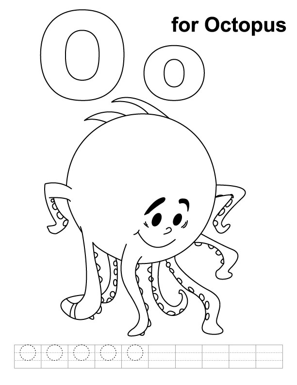 Pulpo #8766