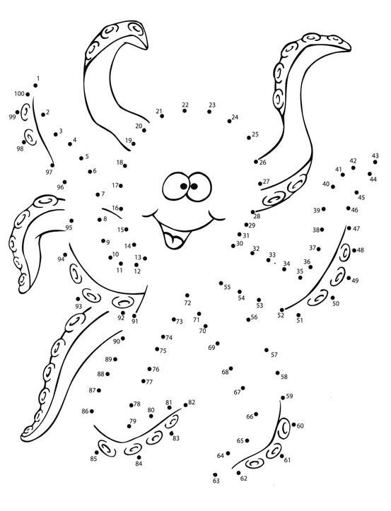 Pulpo #8768