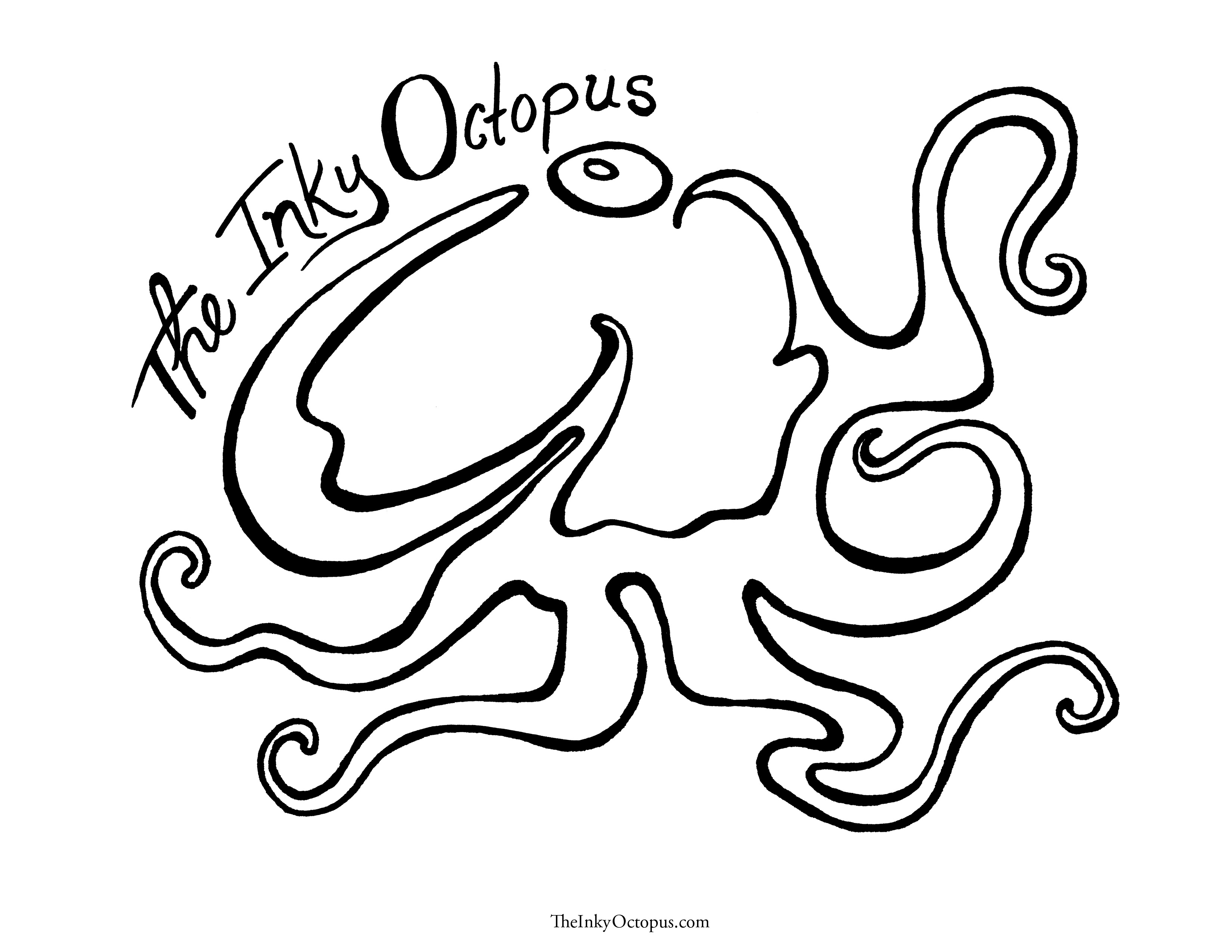 Pulpo #8769