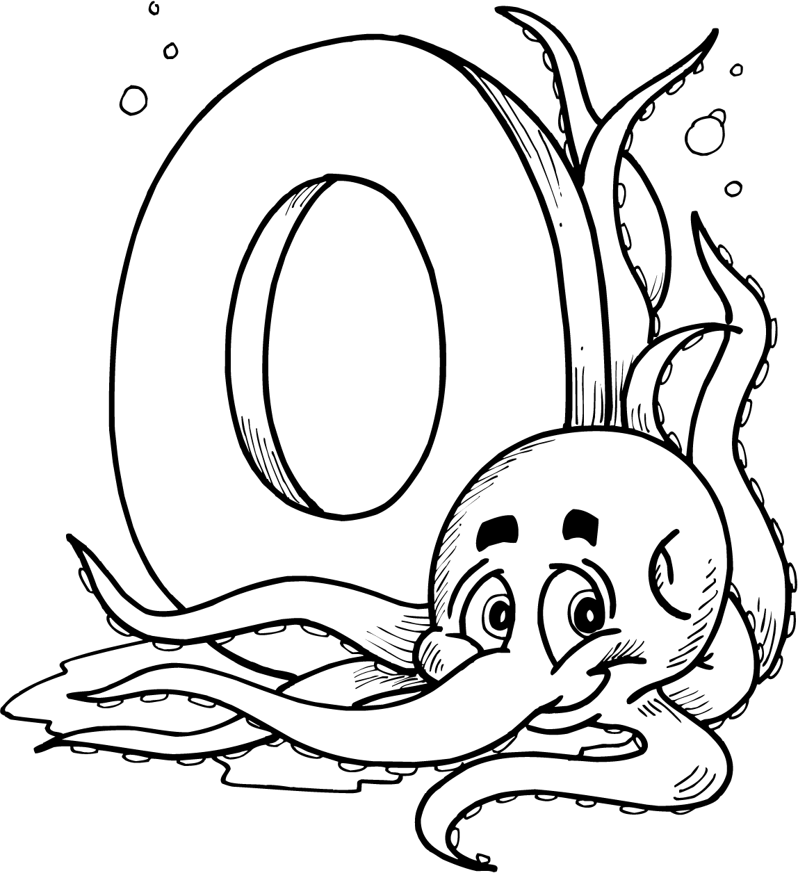 Pulpo #8770