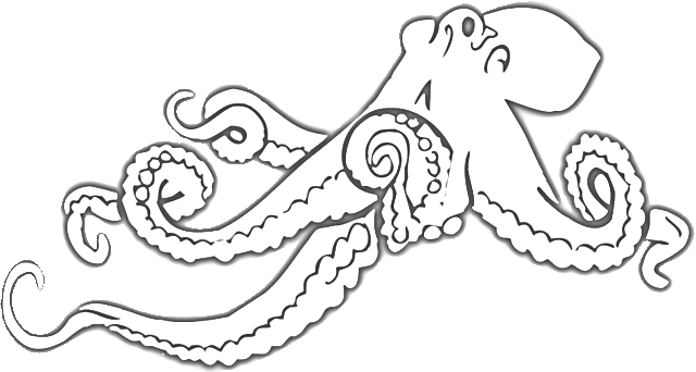 Pulpo #8779