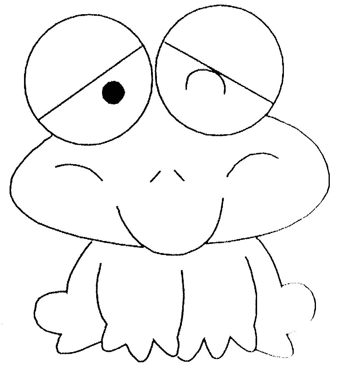 Rana #8872