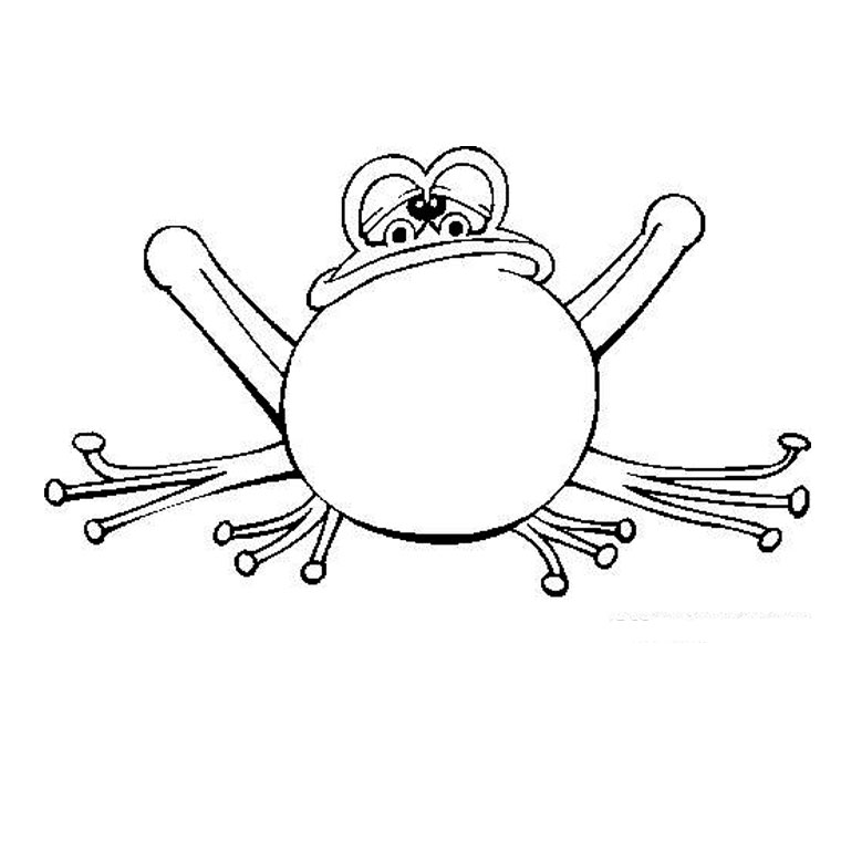 Rana #8885