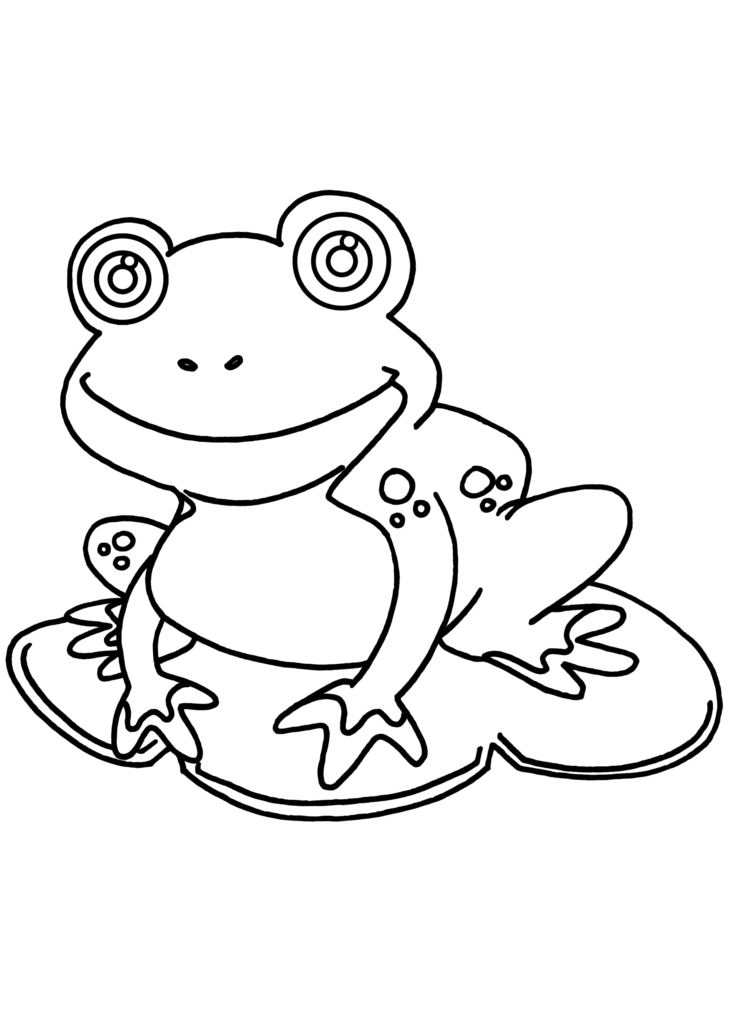 Rana #8888