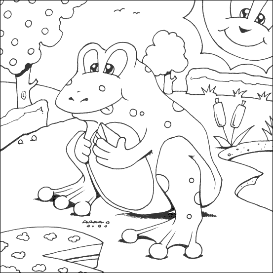 Rana #8904