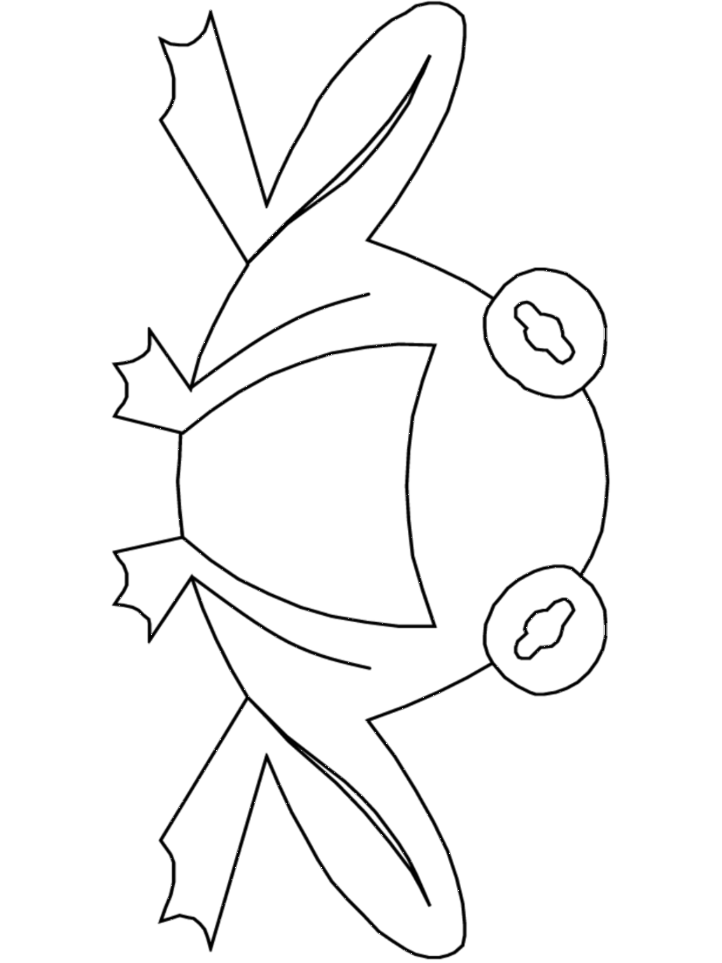 Rana #8909