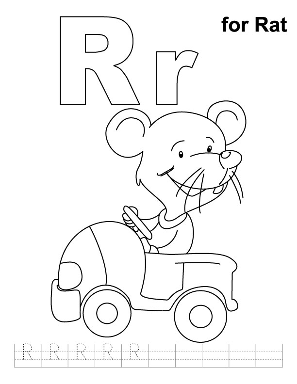Rata #8983