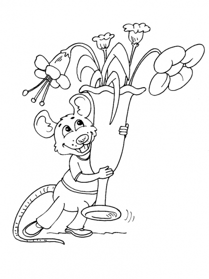 Rata #9005