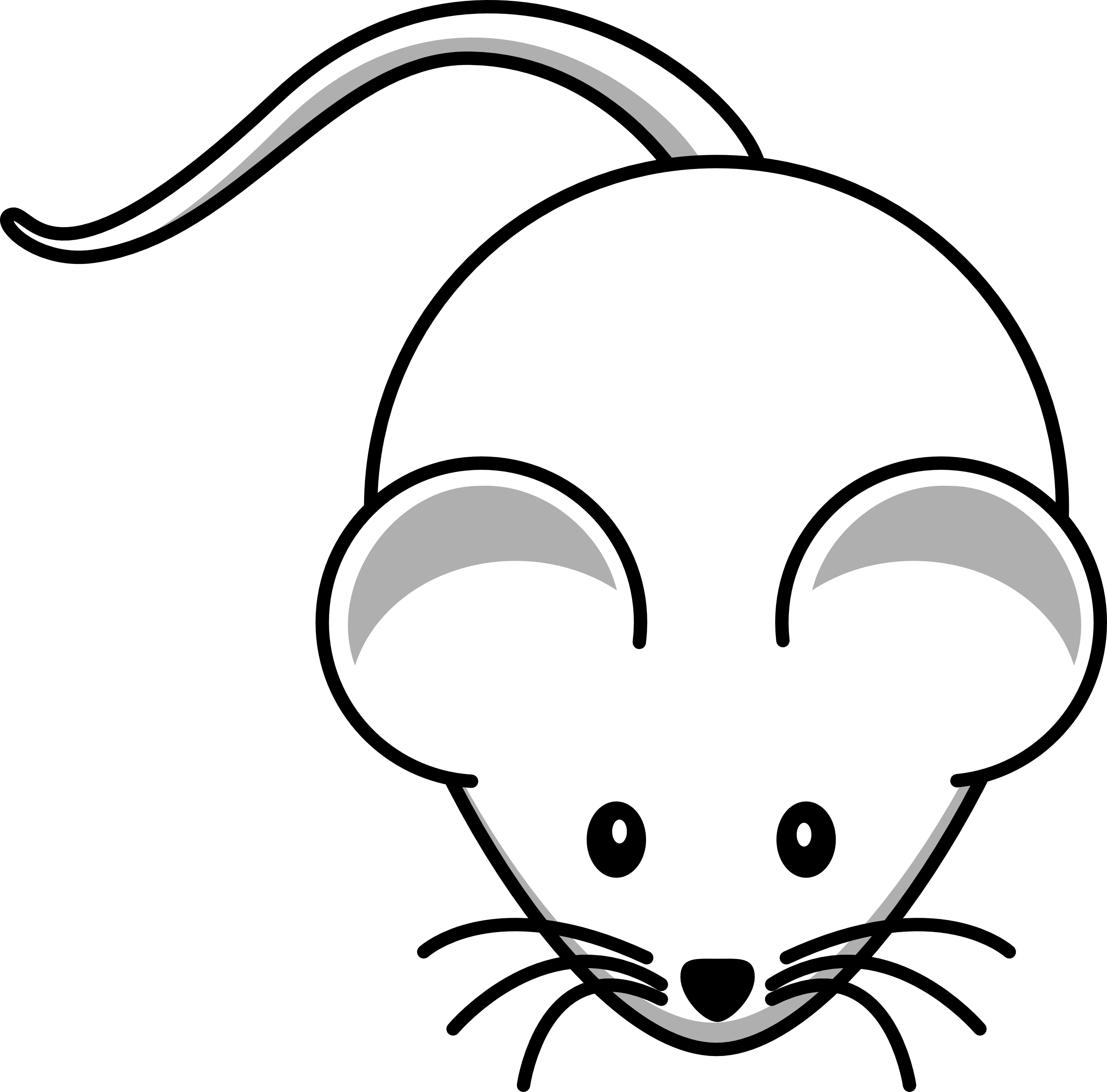 Ratón #9009