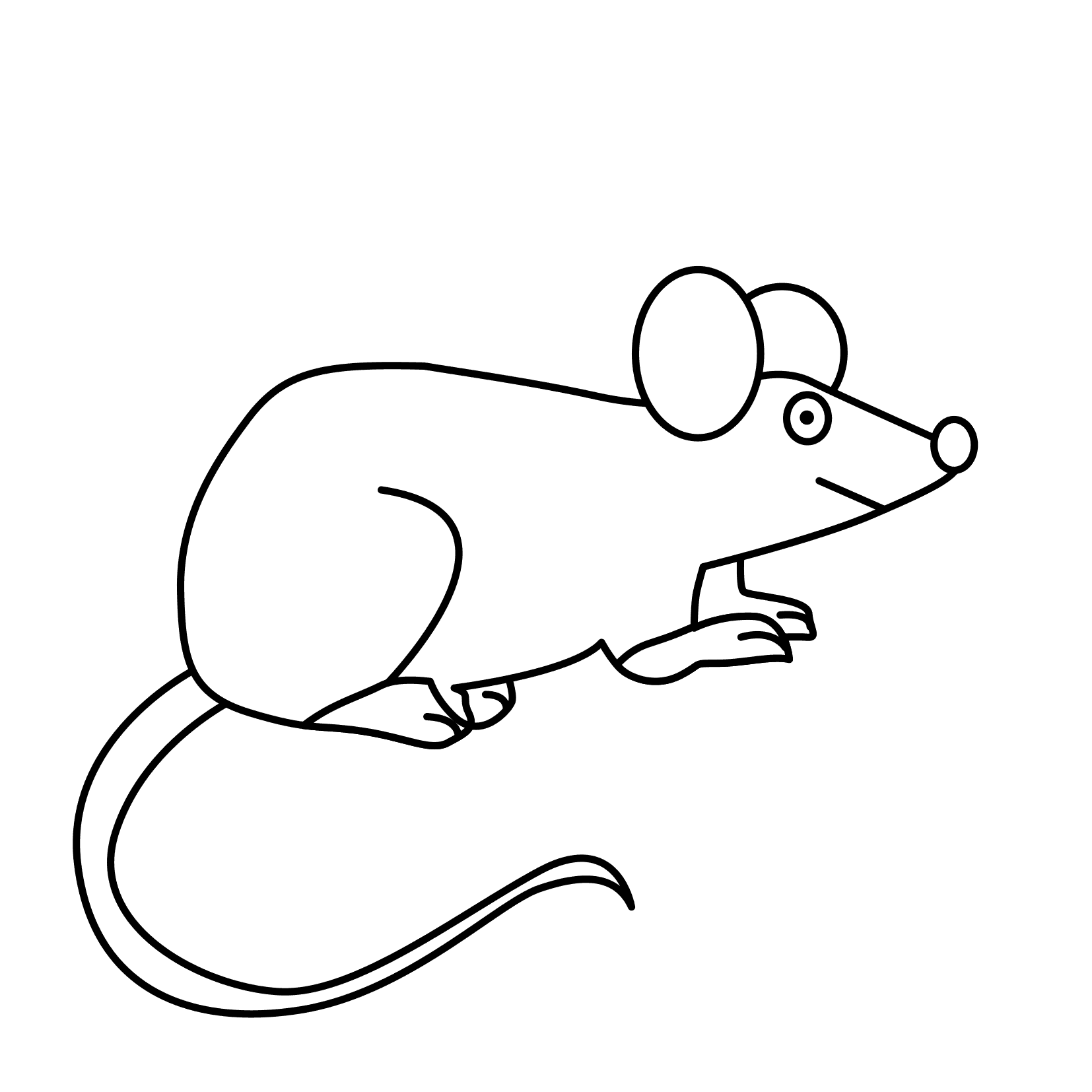 Ratón #9010