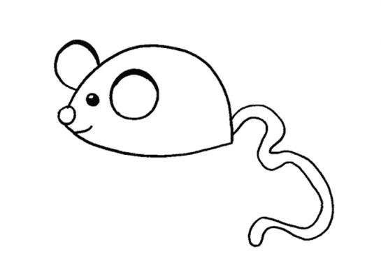 Ratón #9020