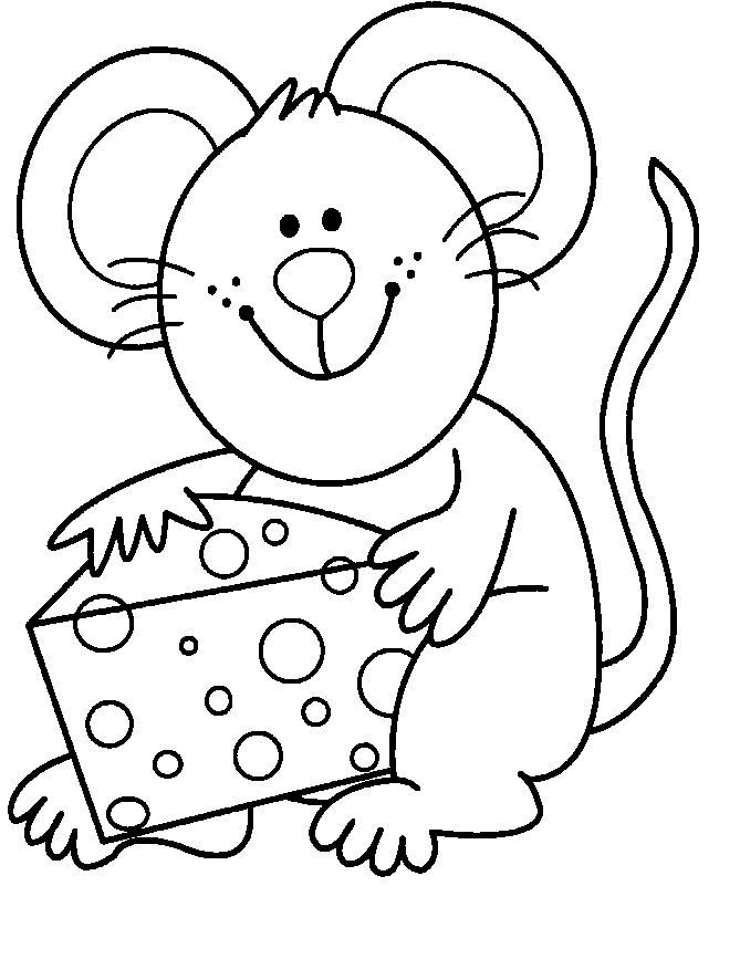 Ratón #9022