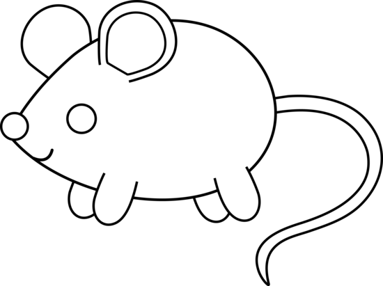 Ratón #9023