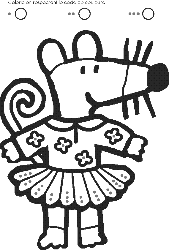 Ratón #9024