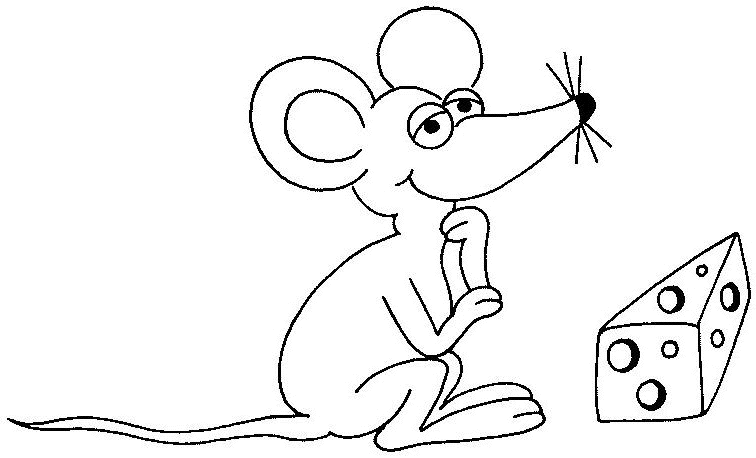 Ratón #9030