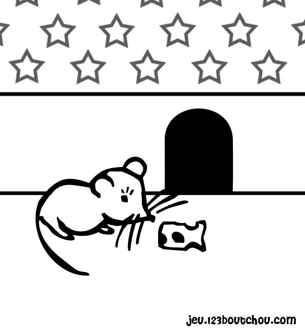 Ratón #9037