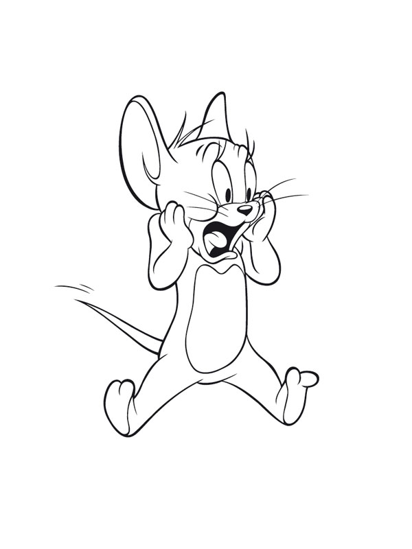 Ratón #9038