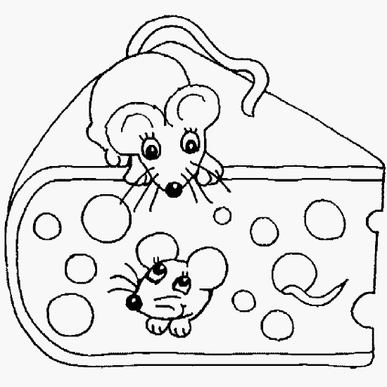 Ratón #9044