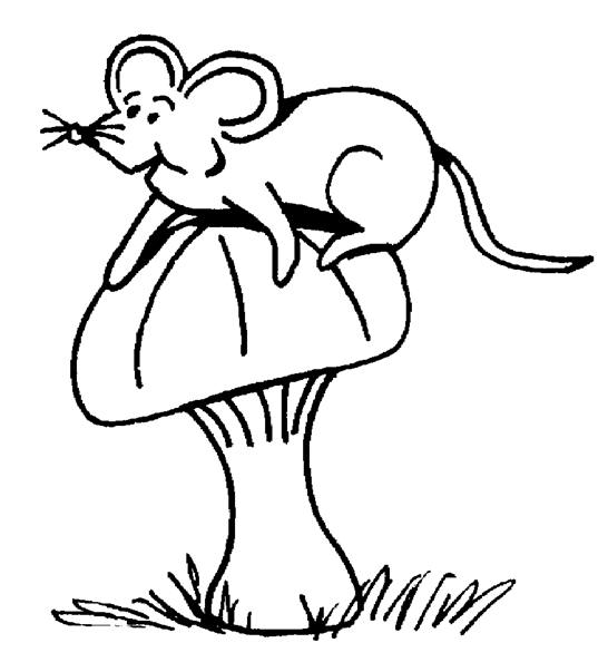 Ratón #9052