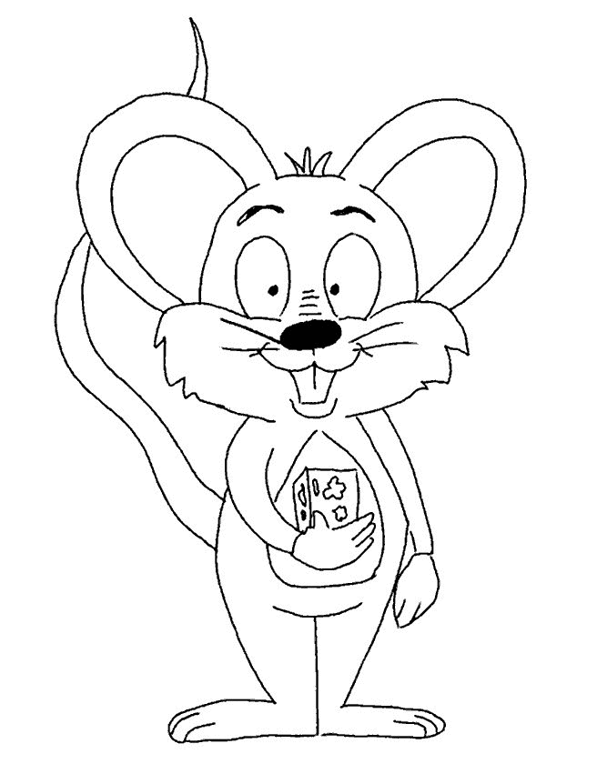 Ratón #9053