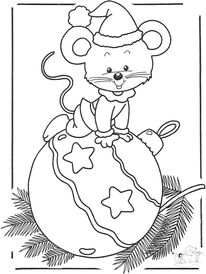 Ratón #9057
