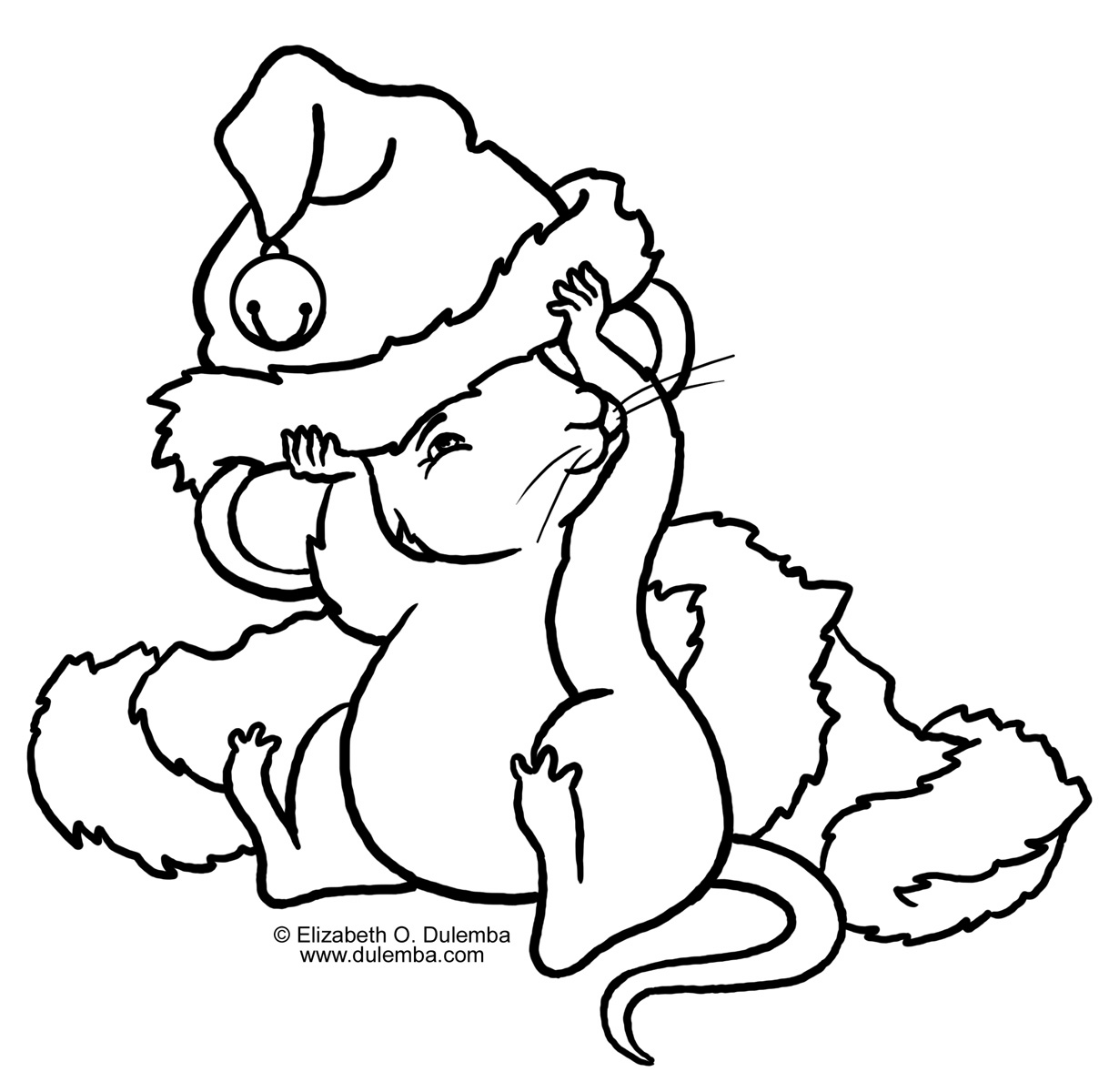 Ratón #9062