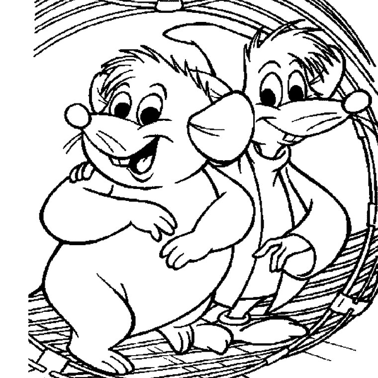 Ratón #9064