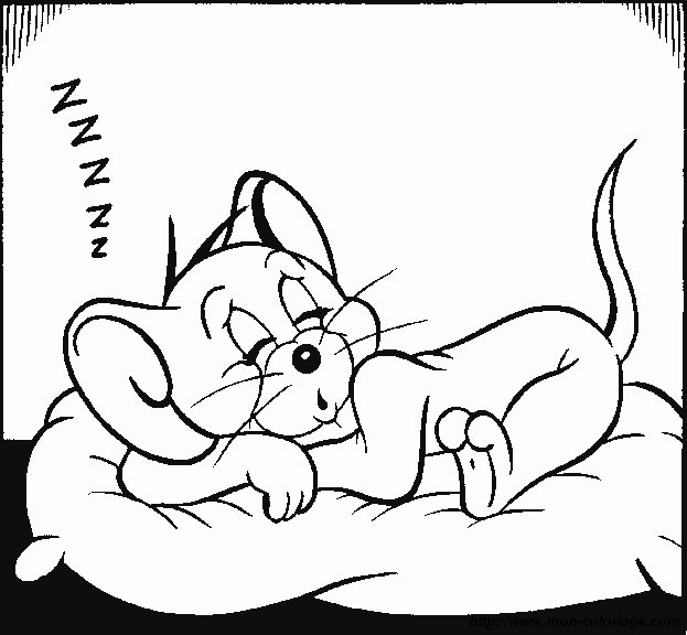 Ratón #9065