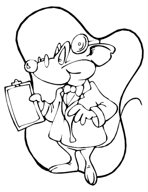 Ratón #9066